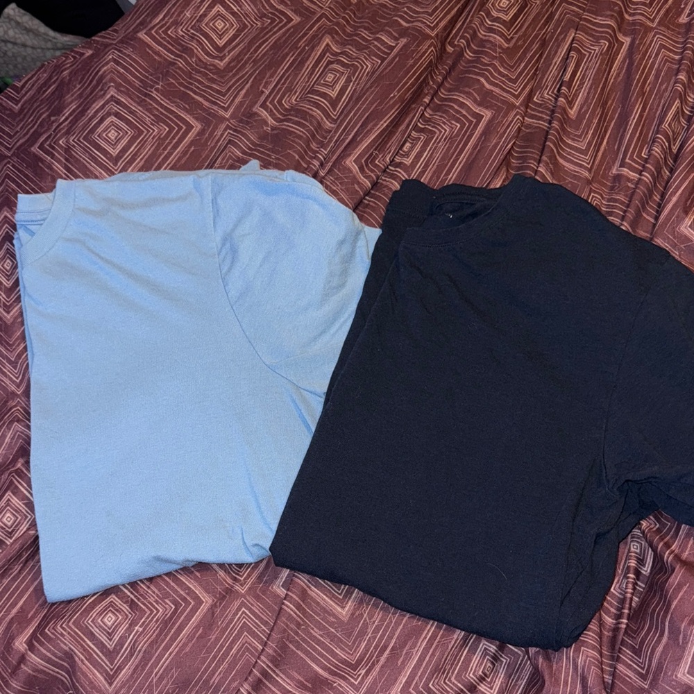 Men’s Basic Tee Bundle